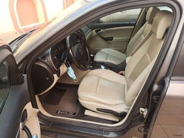Saab 9-3: 2 l. | 2009 έ. 133000 km. Λιμουζίνα at lalafo.gr Saab 9-3: 2 l. | 2009 έ. 133000 km. Λιμουζίνα