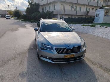 Skoda Octavia: 2 l. | 2018 έ. 510000 km. Πολυμορφικό at lalafo.gr Skoda Octavia: 2 l. | 2018 έ. 510000 km. Πολυμορφικό