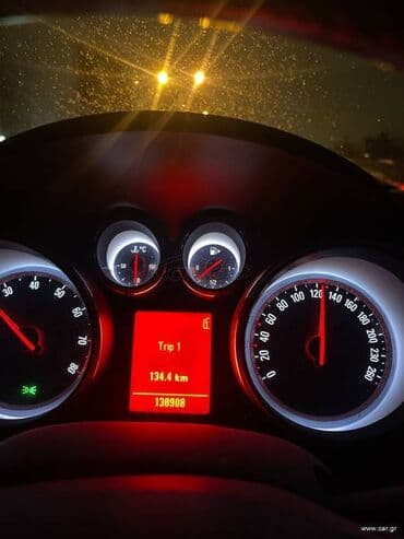 Opel Astra: 1.4 l. | 2011 έ. 138908 km. Κουπέ at lalafo.gr Opel Astra: 1.4 l. | 2011 έ. 138908 km. Κουπέ